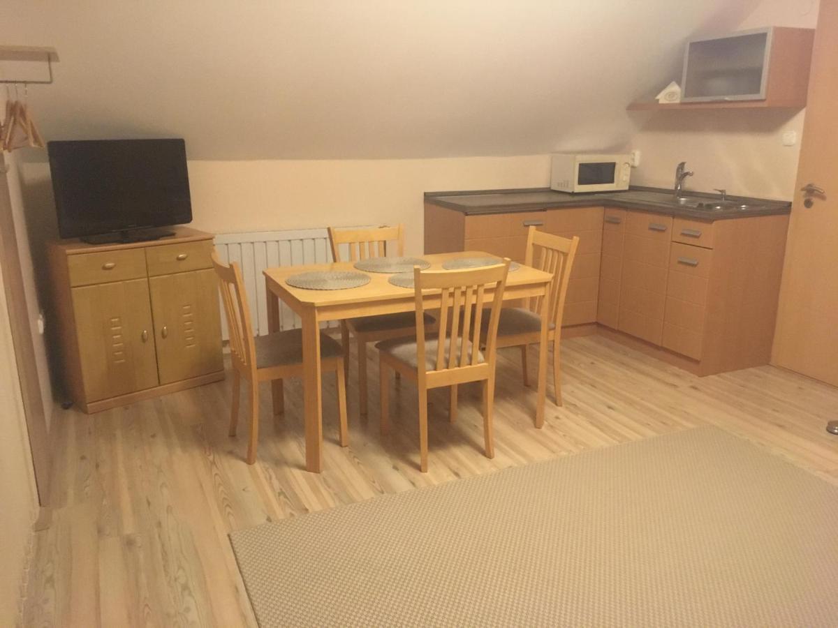 Anonim Apartman 维拉尼 外观 照片